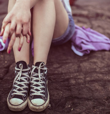 Consulenza e psicoterapia per adolescenti