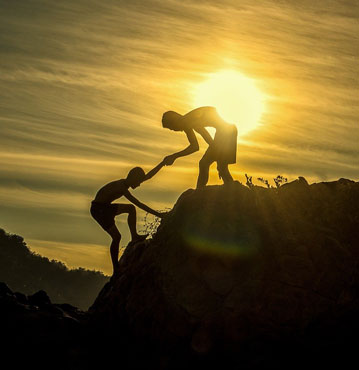 Psicoterapia e supporto individuale