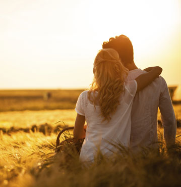 Migliorare il dialogo di coppia